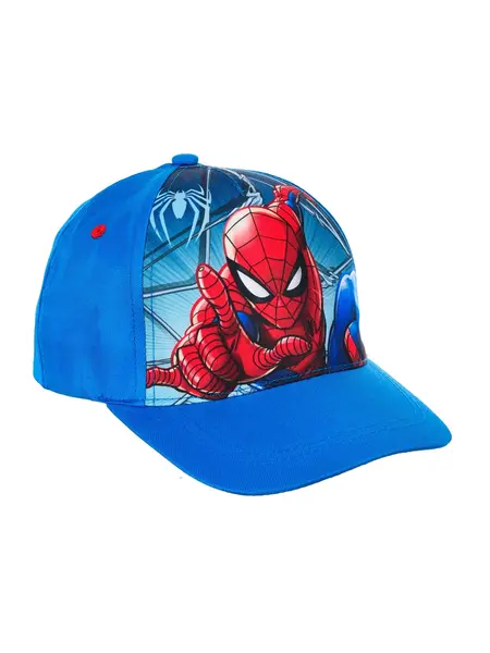 Sapca Spiderman