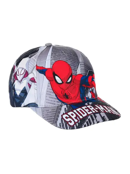 Sapca Spiderman