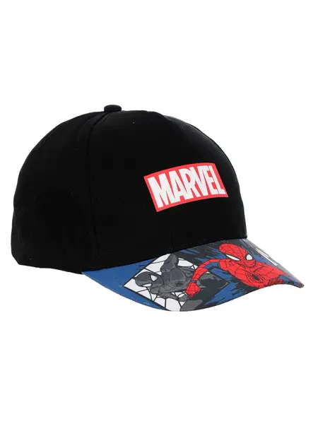 Sapca Spiderman