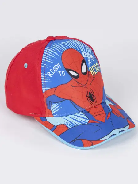 Sapca Spiderman