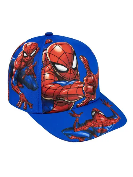 Sapca Spiderman