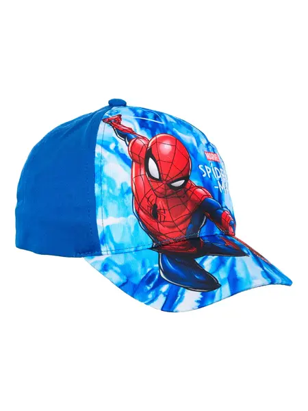 Sapca Spiderman