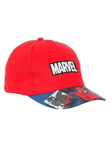 Sapca Spiderman