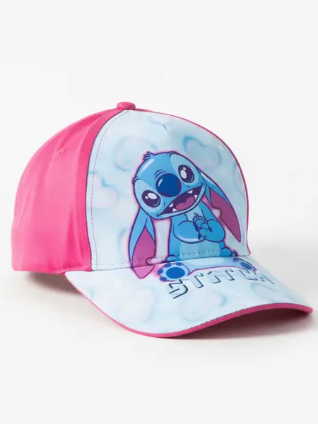 Sapca Stitch