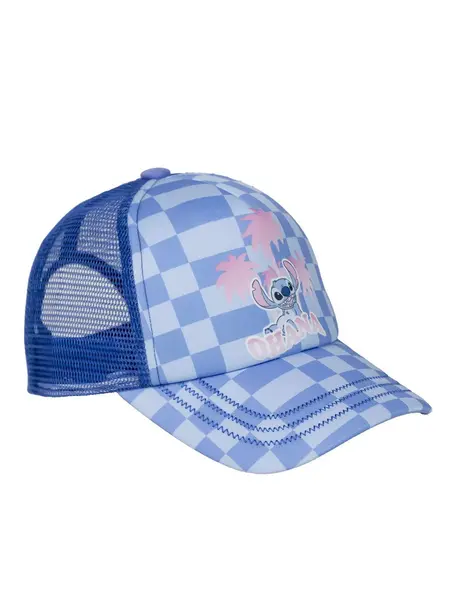 Sapca Stitch