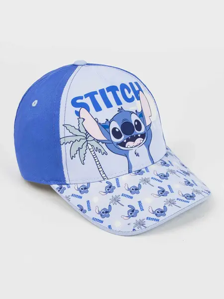 Sapca Stitch