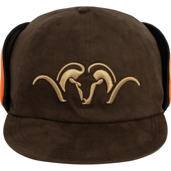 Sapca Suede Insulated Marime S/M