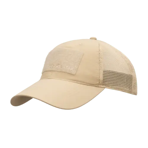 Sapca tactica Helikon-Tex Technical Trucker Cap - KHAKI