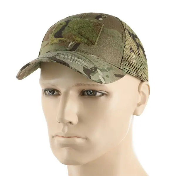 Sapca Tactica M-TAC Mesh Elite NYCO Extreme Multicam - S/M