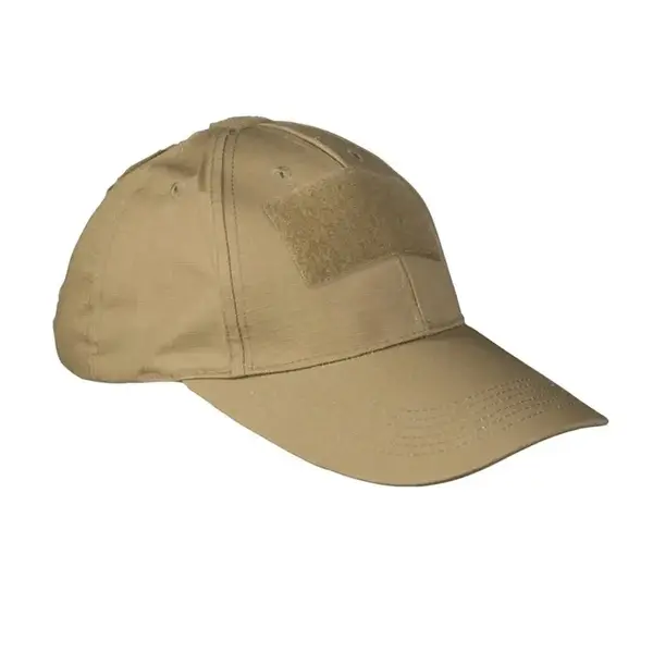 Sapca tactica Operator Mil-Tec - COYOTE