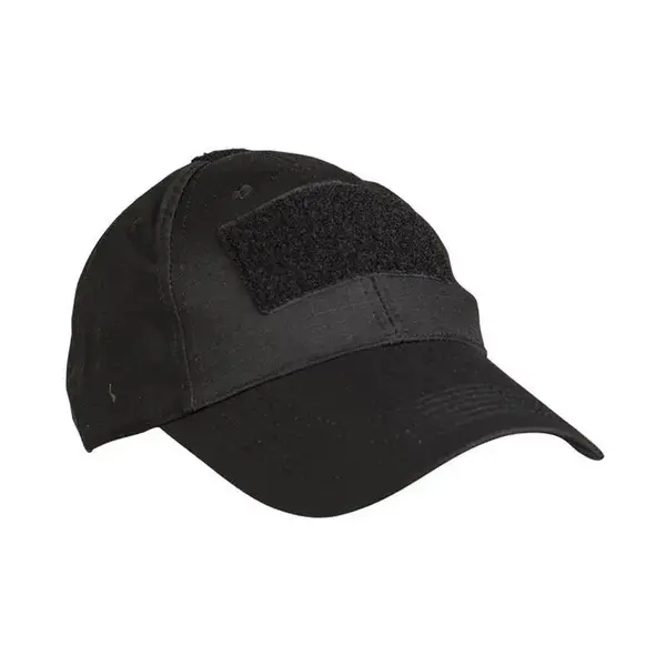 Sapca tactica Operator Mil-Tec - NEGRU