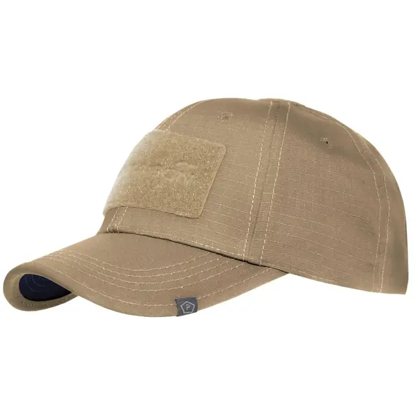 Sapca tactica Rip-Stop 2.0 Pentagon - COYOTE