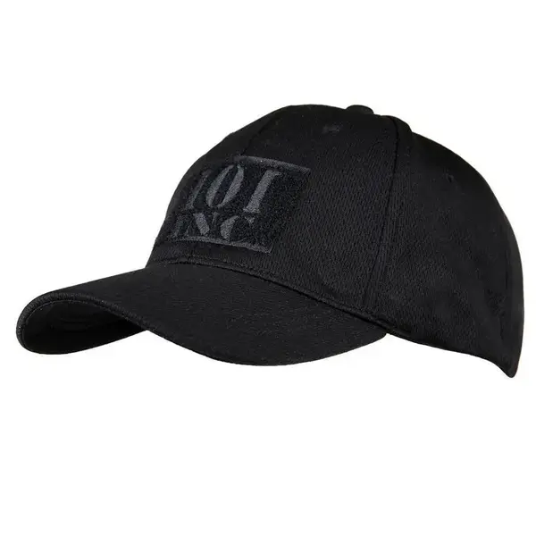 Sapca tactica velcro 101INC - NEGRU