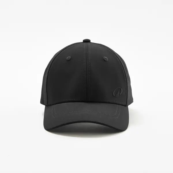 Șapcă Tenis TC 900 Negru Copii/Adulți