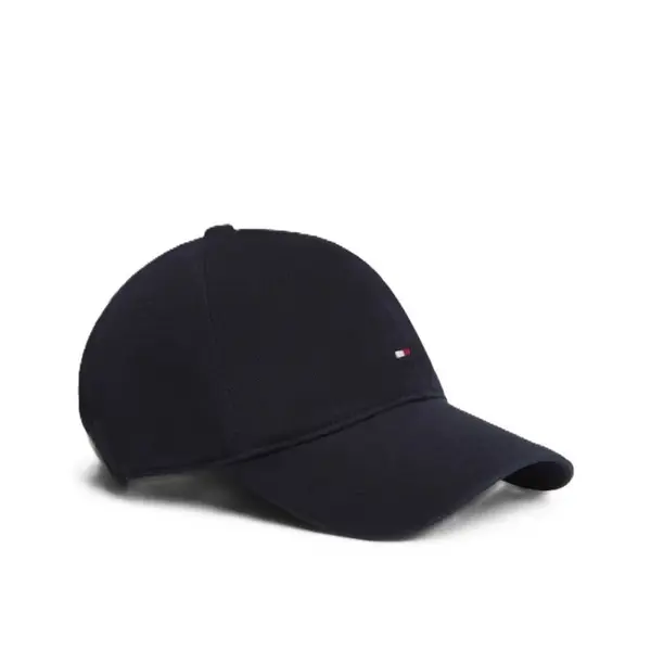 Sapca Tommy Hilfiger TH FLAG SOFT 6 PANEL CAP