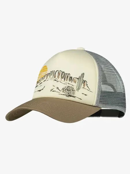 Sapca Trucker