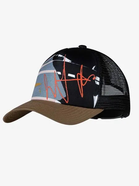 Sapca Trucker