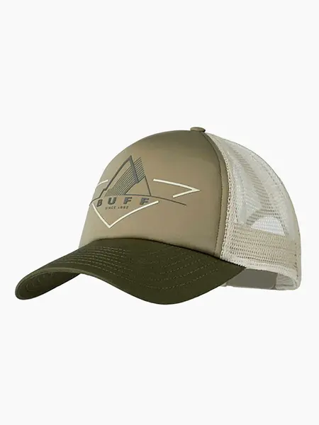 Sapca Trucker Brak
