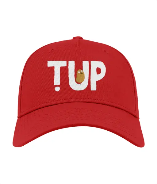 Șapcă Țup roșie