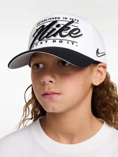Sapca U Nk Rise Cap S Cb Aframe