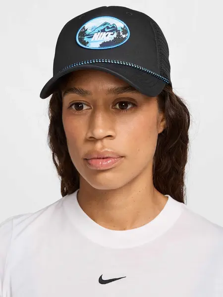 Sapca U Nk Rise Cap S Otdr Trk S25 L