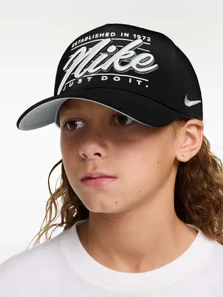 Sapca U Nk Rise S Cb Aframe