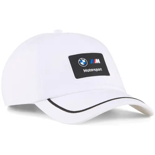 Sapca unisex Puma Bmw Heritage Dad Cap 02687702