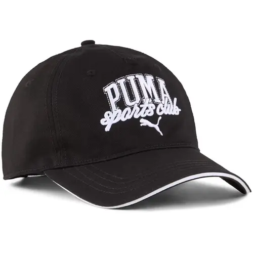 Sapca unisex Puma Class Bb Cap 02598901
