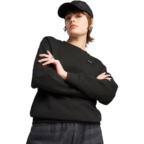 Sapca unisex Puma Ess Metal Cat Bb Cap 02599401