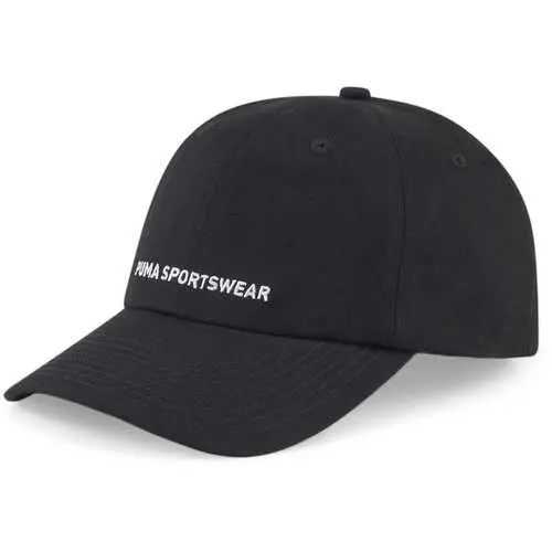 Sapca unisex Puma Sportswear Cap 02403601