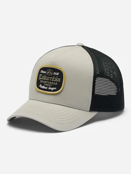 Sapca Unisex Road Ready Snap Back
