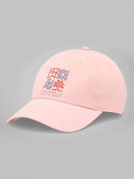 Sapca Unisex Spring Canyon Ii Ball