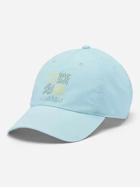 Sapca Unisex Spring Canyon Ii Ball