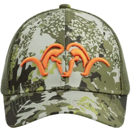 Sapca Vara Huntec Camo