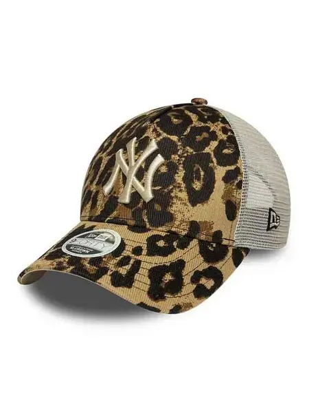 Sapca Wmns Leopard 940mc Af Trukr