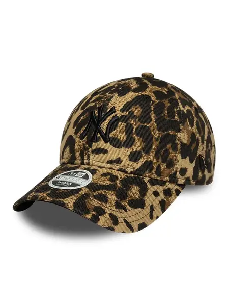 Sapca Wmns Leopard 9twenty Neyyan