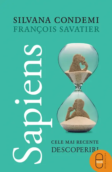 Sapiens. Cele mai recente descoperiri (pdf)