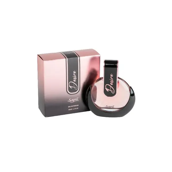 Sapil Desire Apa de parfum pentru femei EDP Volum 80 ml