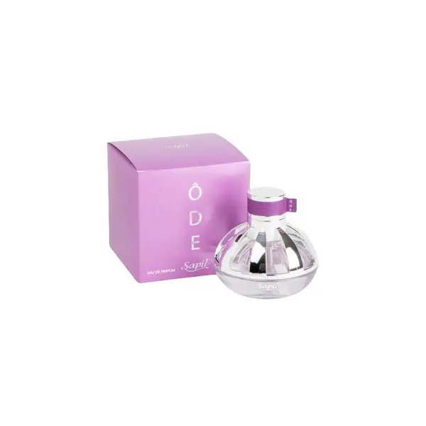 Sapil Ode Apa de parfum pentru femei EDP Volum 100 ml