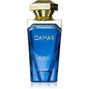 Sapil Qamar Eau de Parfum unisex
