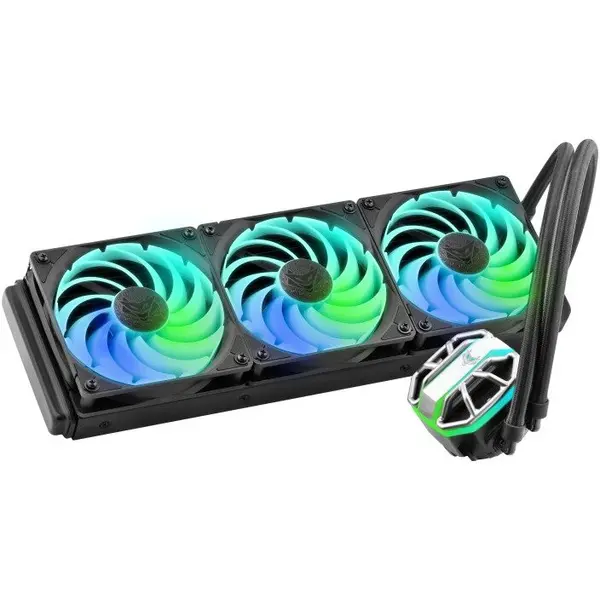 SAPPHIRE Cooler CPU Sapphire S360-A ARGB