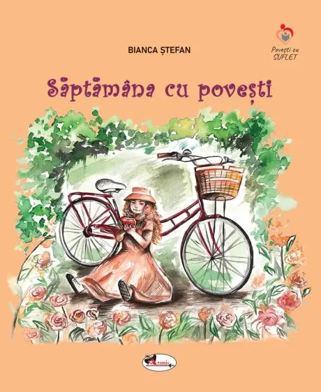 Săptămâna cu povești