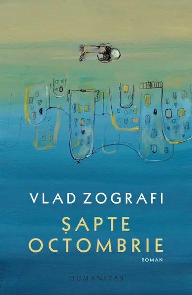 Sapte octombrie