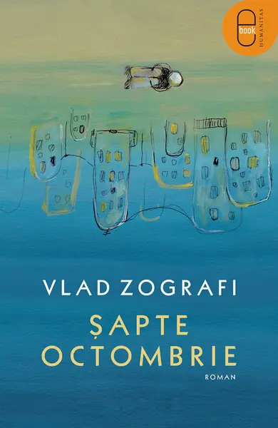 Șapte Octombrie (ebook)