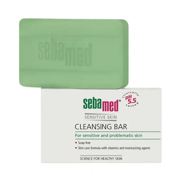 Sapun dermatologic, 150g, Sebamed