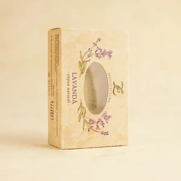 Sapun lavanda 100g