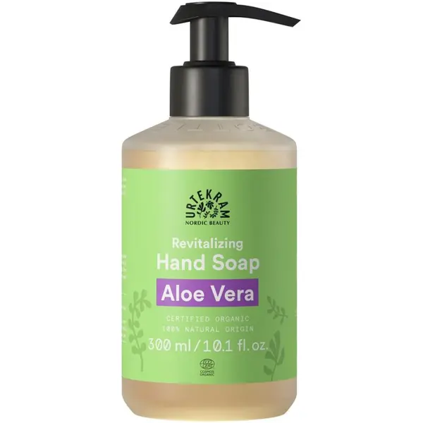 Sapun lichid cu aloe vera - 300 ml