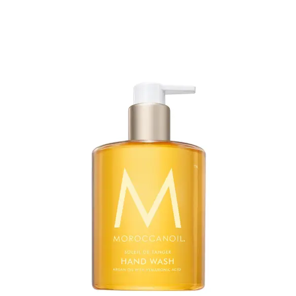 Sapun lichid pentru maini Moroccanoil Soleil de Tanger 360ml