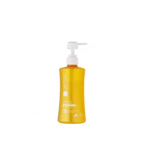Sapun lichid pentru maini Sense 330 mL diverse parfumuri Sapun lichid pentru maini Sense 330 mL diverse parfumuri efect răcoritor