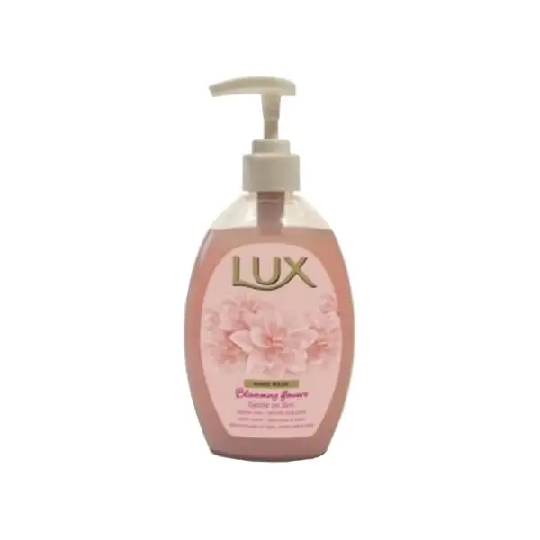 Sapun lichid profesional delicat cu pielea Lux W3963 500 mL Sapun lichid profesional 500 mL Lux W3963